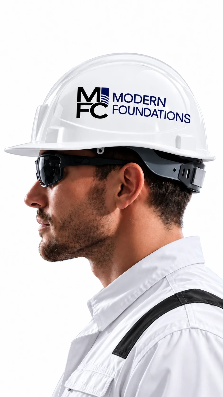 Hard hat