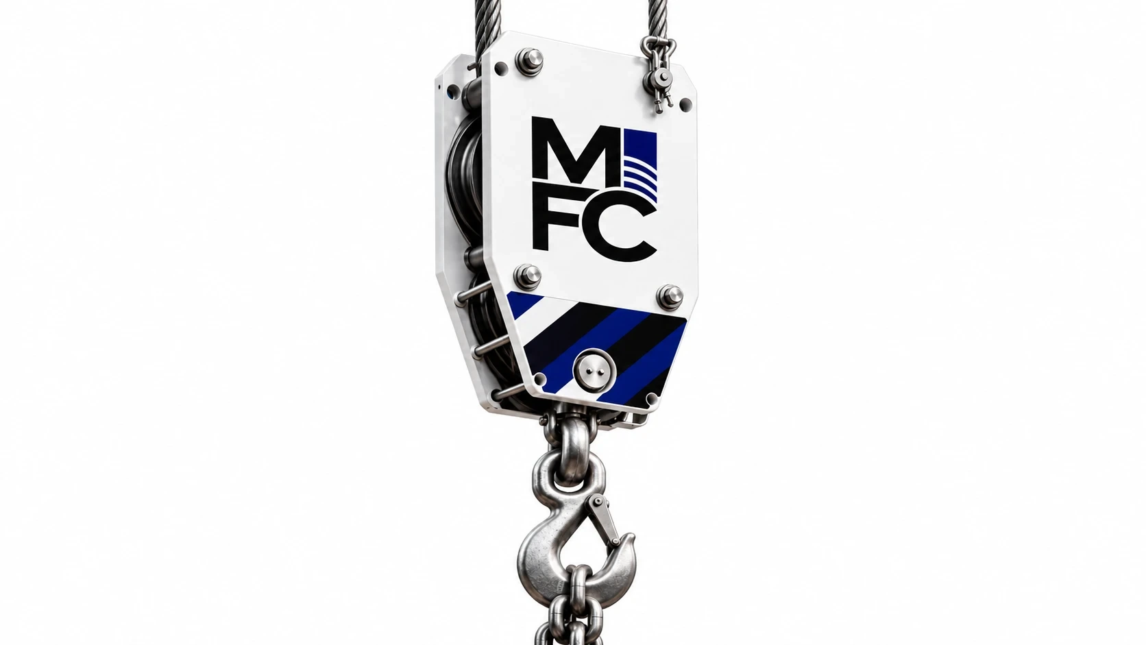 Crane hook