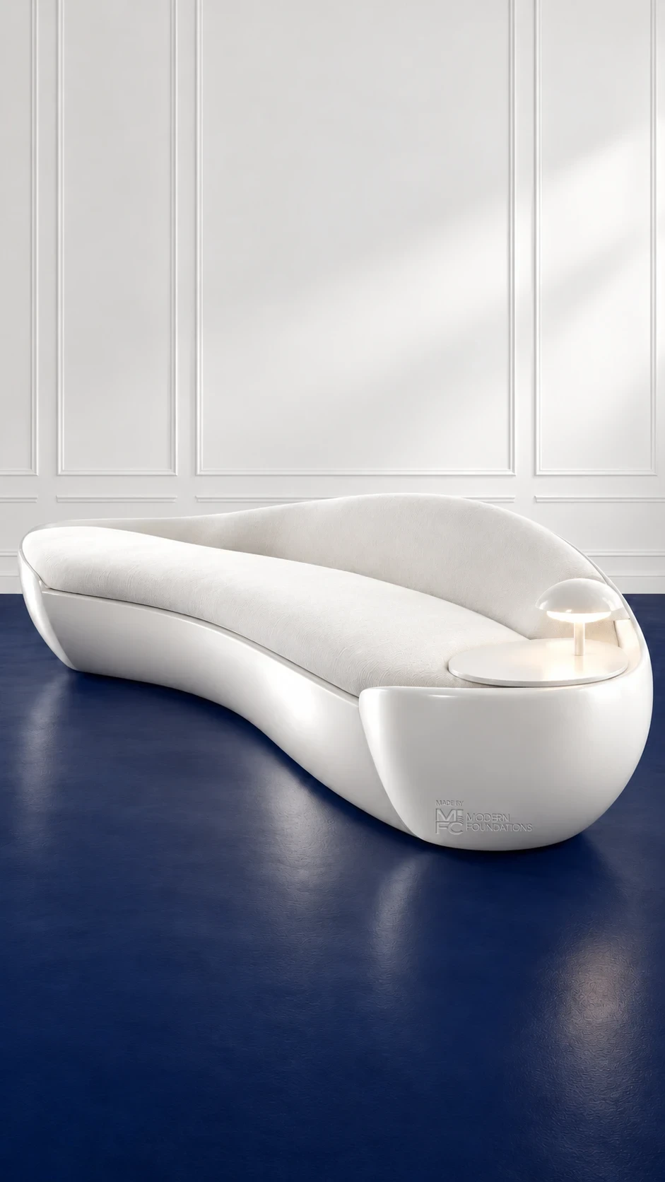 Lounge chair