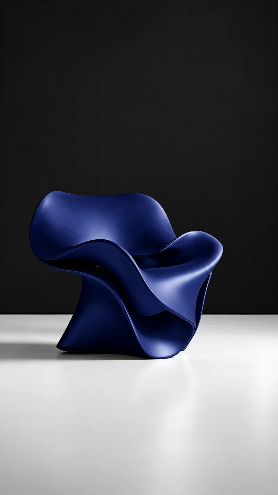Lounge chair