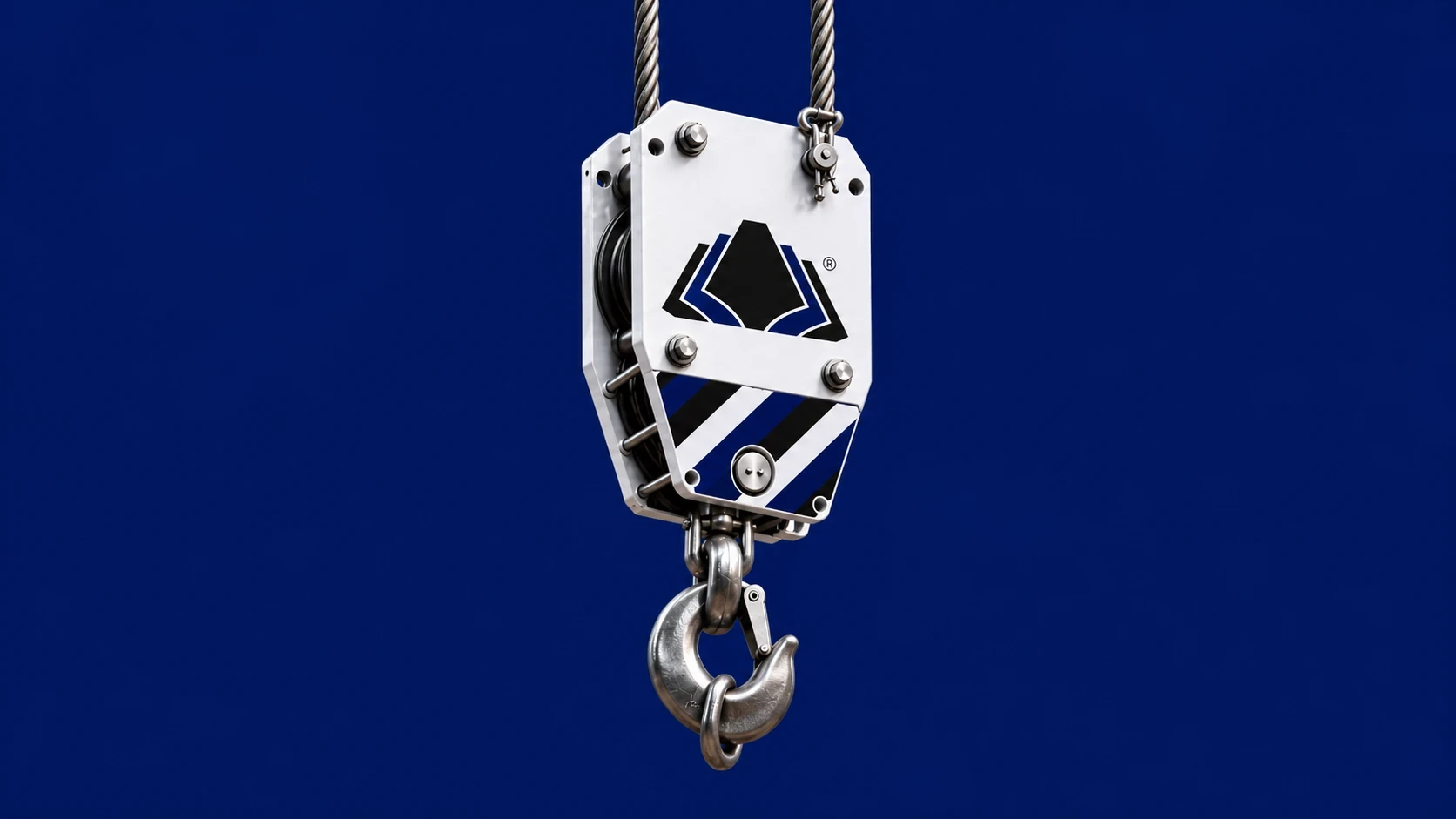 Crane hook